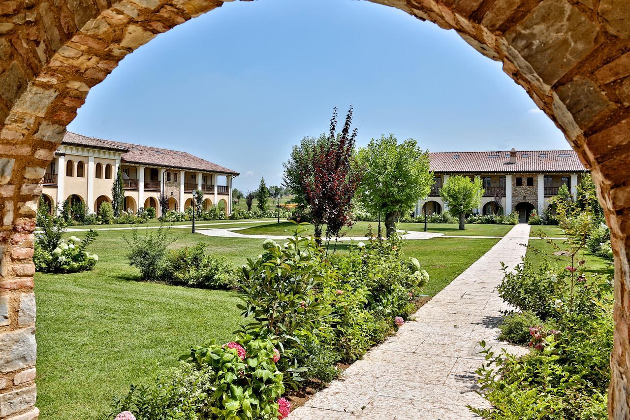 Garda Apartments San Vigilio Golf Pozzolengo Buitenkant foto