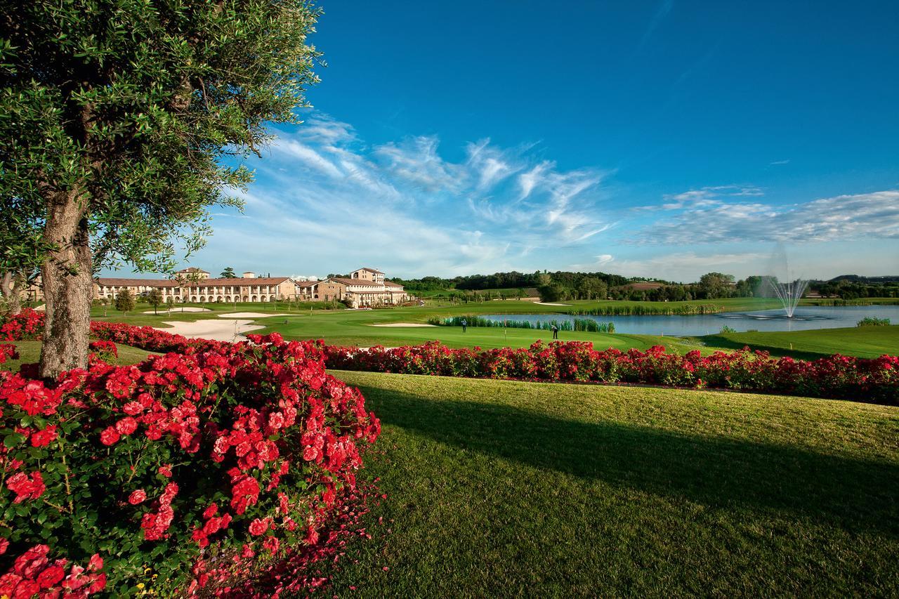 Garda Apartments San Vigilio Golf Pozzolengo Buitenkant foto