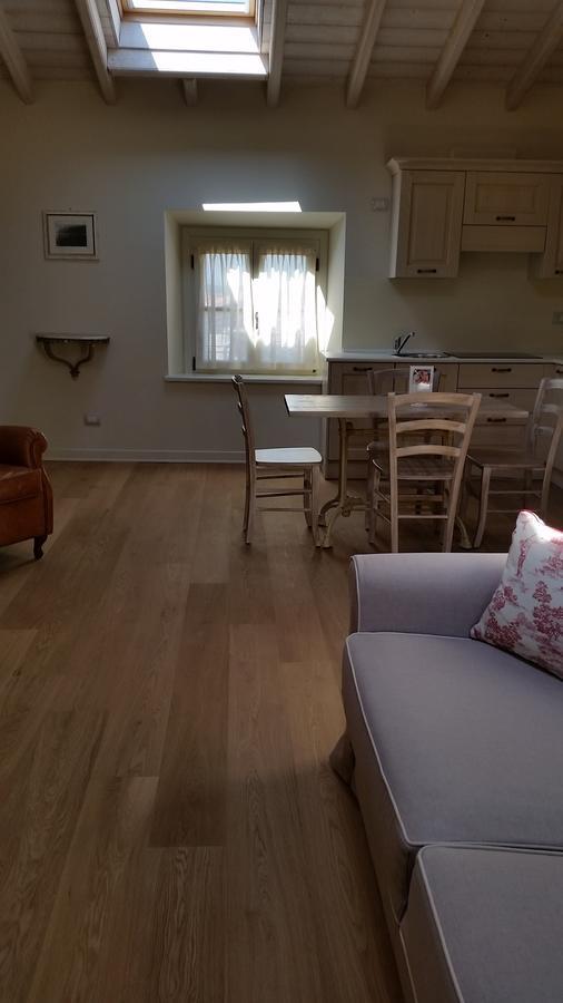 Garda Apartments San Vigilio Golf Pozzolengo Buitenkant foto