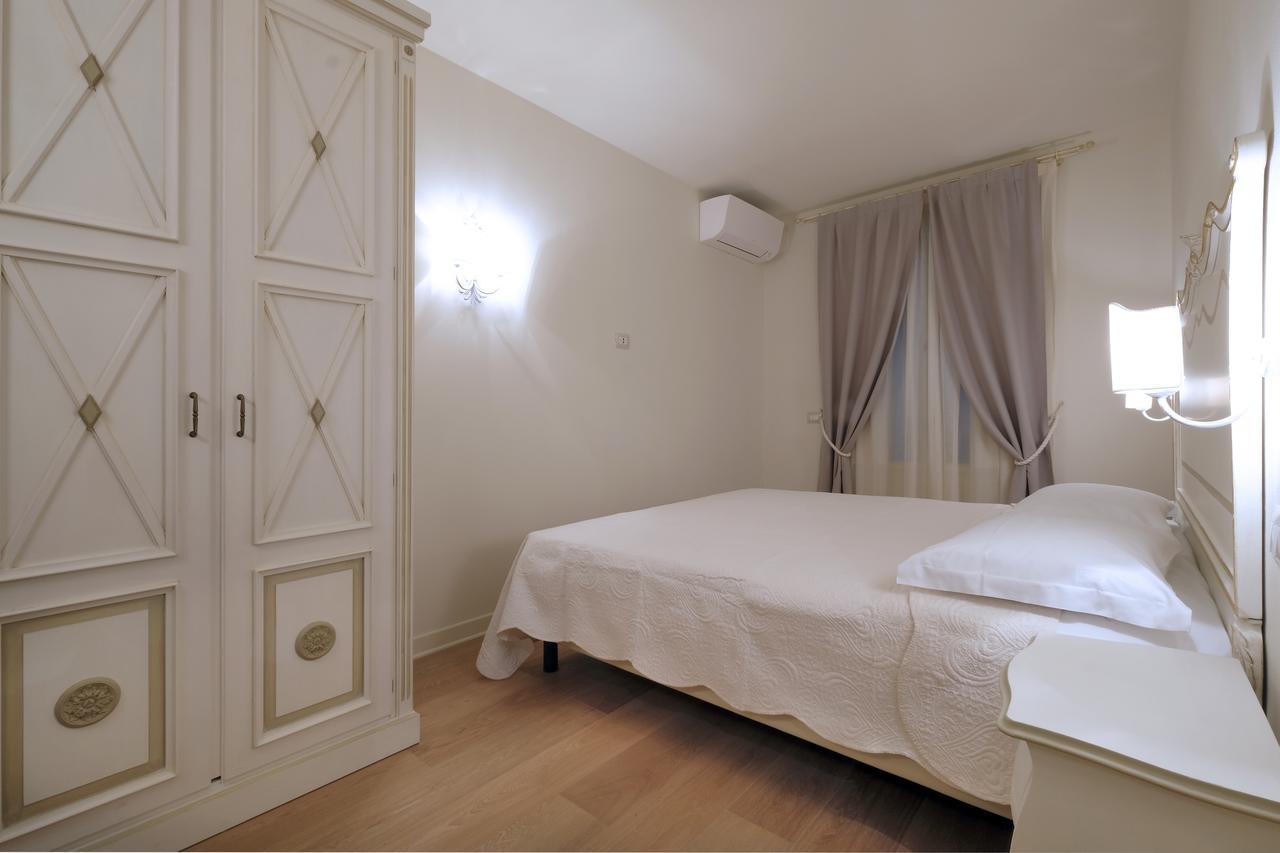 Garda Apartments San Vigilio Golf Pozzolengo Buitenkant foto