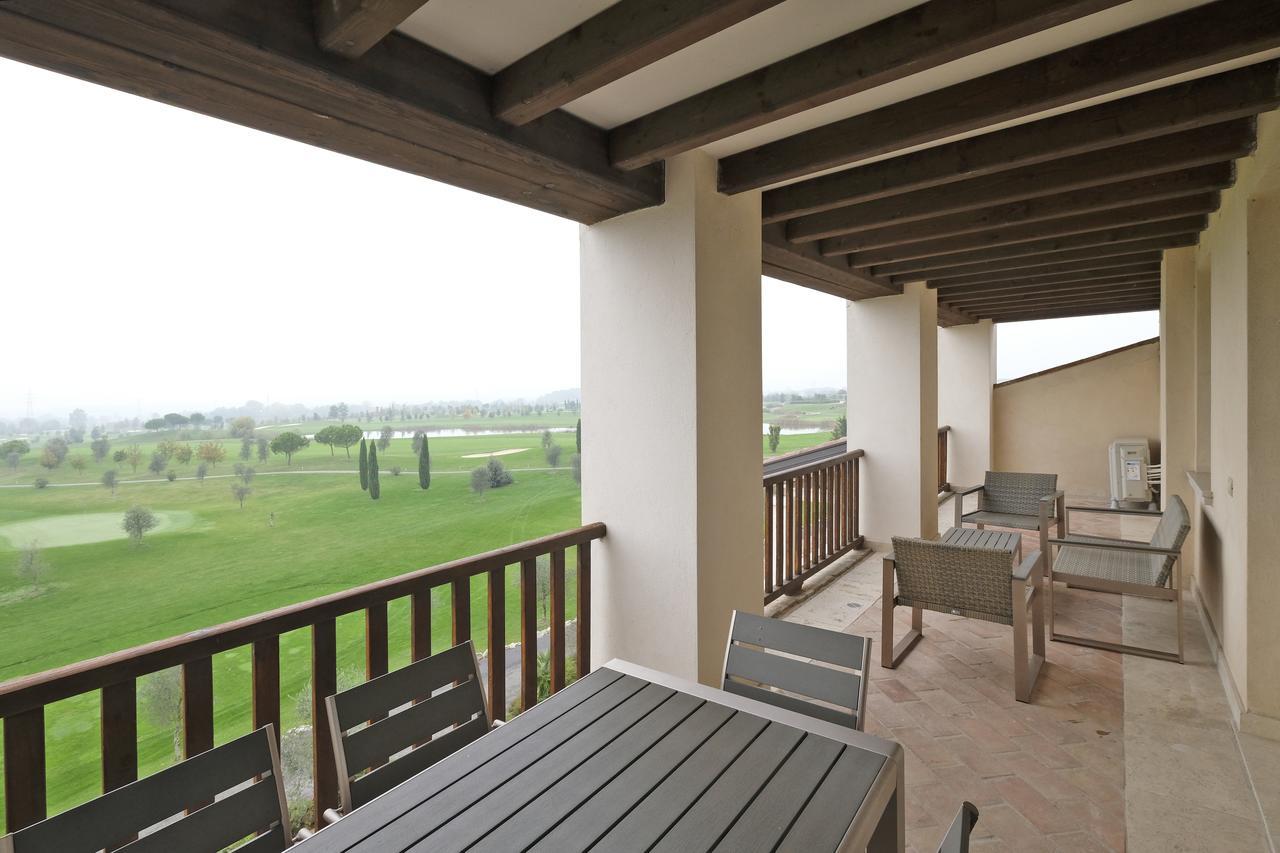 Garda Apartments San Vigilio Golf Pozzolengo Buitenkant foto