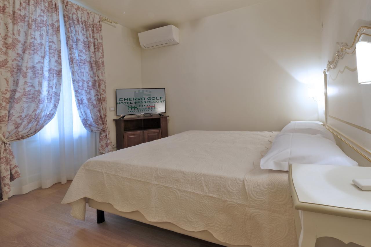 Garda Apartments San Vigilio Golf Pozzolengo Buitenkant foto