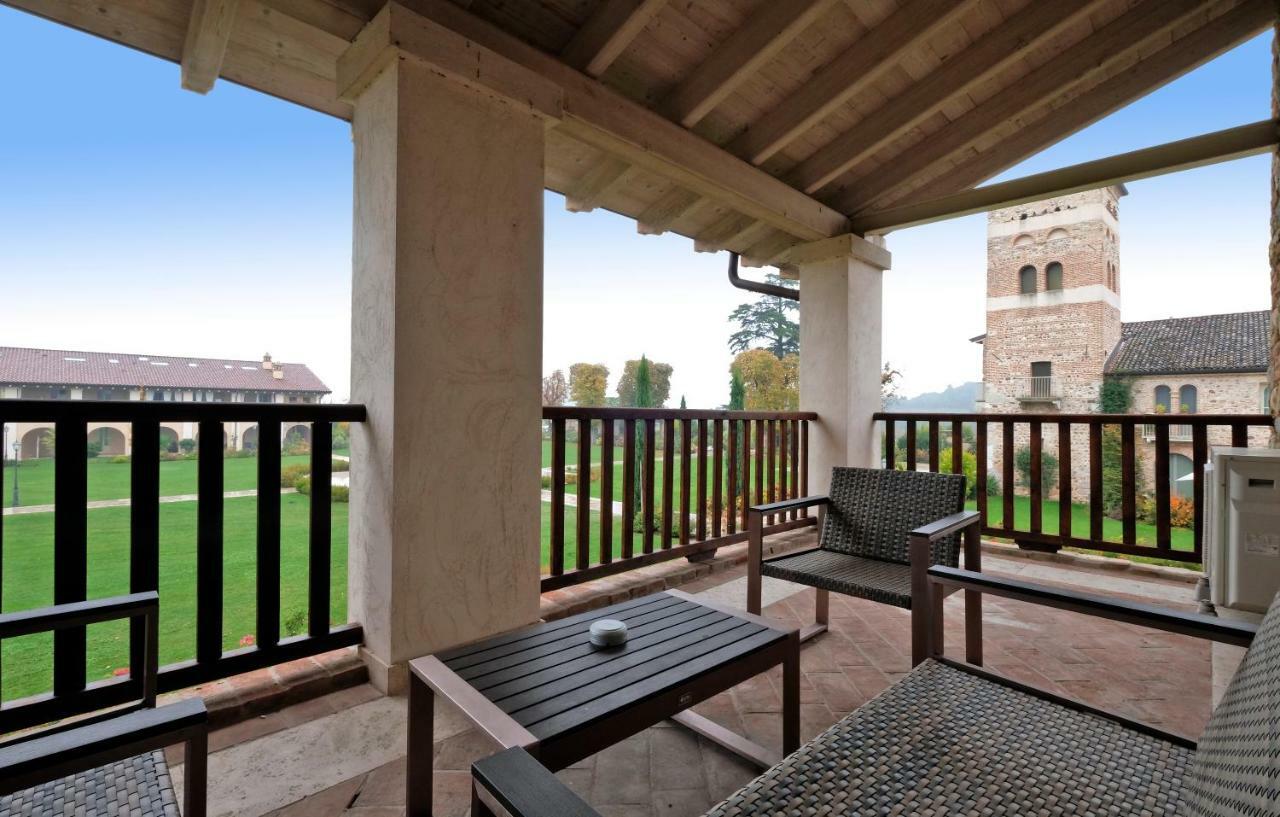 Garda Apartments San Vigilio Golf Pozzolengo Buitenkant foto