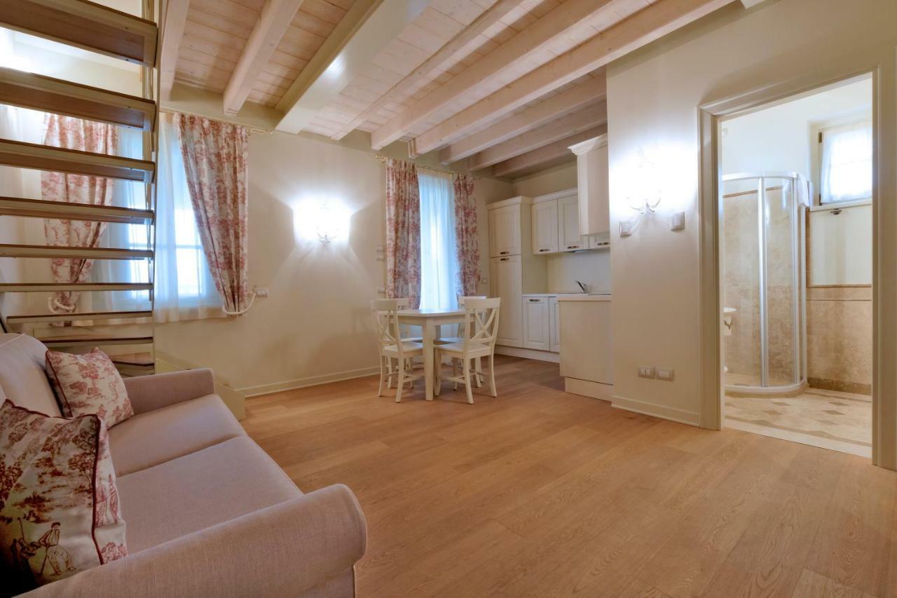 Garda Apartments San Vigilio Golf Pozzolengo Buitenkant foto